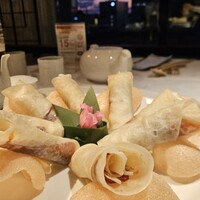 皇家龍鳳 (リーガロイヤルホテル大阪) - 