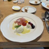 Cucina del NABUCCO - 