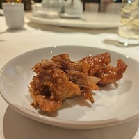 皇家龍鳳 (リーガロイヤルホテル大阪) - 
