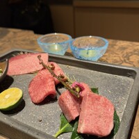 京都焼き肉 高はし - 