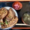 豚みそ丼専門店 有隣