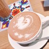 Urth Caffe 横浜ベイクォーター店
