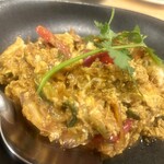 アジア食堂 さまかた - 