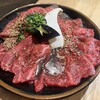 炭火焼肉 ARATA 麻布十番
