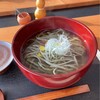 蕎麦 山や
