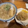 元祖赤のれん 節ちゃんラーメン 天神本店