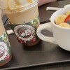 アイランド ヴィンテージ コーヒー 横浜ベイクオーター店