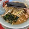ラーメン山岡家 焼津店