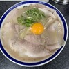 佐賀ラーメン いちげん。
