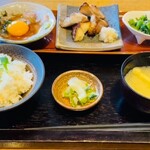 ダイナミックキッチン＆バー 響 有楽町店 - 