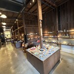 カフェギャラリー柚 - 