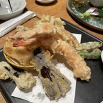 飯場魚金 - 