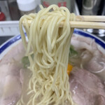 佐賀ラーメン いちげん。 - 