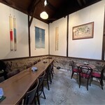 カフェギャラリー柚 - 