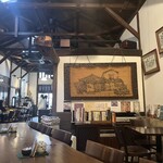 カフェギャラリー柚 - 