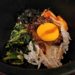 韓国ごはん・酒家 ダイダイ - 