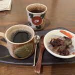 カフェギャラリー柚 - 