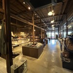 カフェギャラリー柚 - 