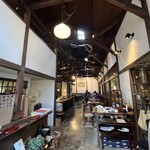 カフェギャラリー柚 - 