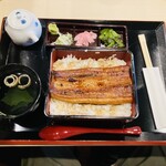 鰻の成瀬 大森店 - 