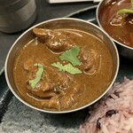 Curry Spice Gelateria KALPASI - 