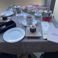 boB the garden Ginza - 