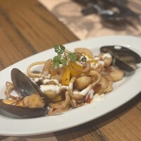 Bar Espanol YEBRA - 