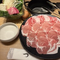 すき焼 しゃぶしゃぶつかだ KITTE大阪店 - 