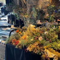 boB the garden Ginza - 