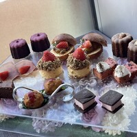 boB the garden Ginza - 