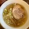 ラーメン工房 くろべぇ