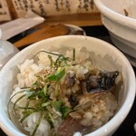 さばめしの鯖匠 - 