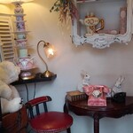 カフェ シャンソニエ アコリット - 