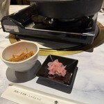 常陸牛きくすい - 