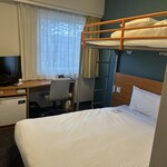 コンフォートイン - 