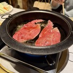 常陸牛きくすい - 