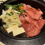 常陸牛きくすい - 