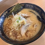 Sapporo Shinmen Dokoro Yukimura Tsukisamuhonten - 