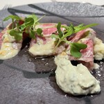 ラ・ヴァーグ - 