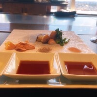 鉄板焼 さがみ - 
