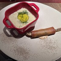 コントワール ミサゴ - 
