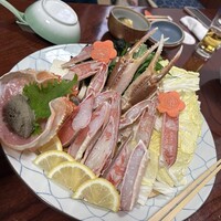 札幌かに本家 名古屋駅前店 - 