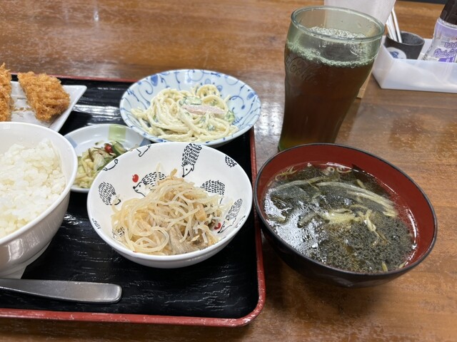 サカテカス・ホラ・メキシコ 原町店（【旧店名】オラメヒコ） - 原ノ町（洋食）の写真