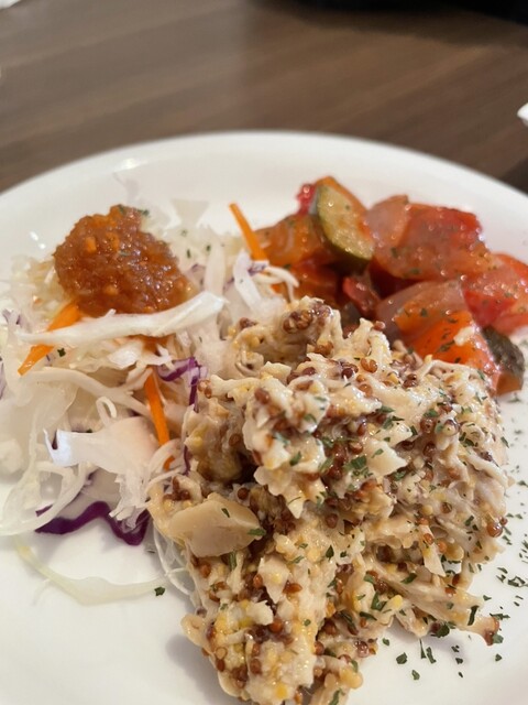 Frou Frou Laboratory - Tamagawa/Italian | Tabelog