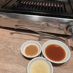 焼肉ホルモンあさひ - 