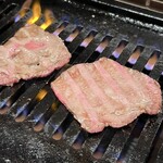 焼肉ホルモンあさひ - 