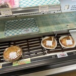 上田市丸子農産物直売加工センター あさつゆ - 