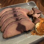 薩摩だれやめ処 まえわり屋 - 