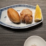 私房菜 きた川 - 