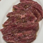 焼肉ホルモンあさひ - 